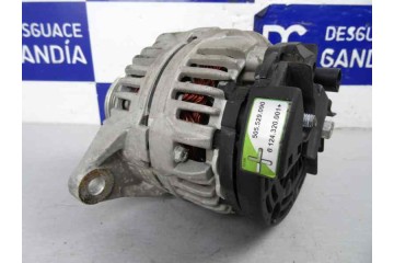  ALTERNADOR IVECO DAILY CAMIÓN/VOLQUETE 35 - C 15 Caja abierta 168462 IVECO - 1