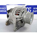 ALTERNADOR IVECO DAILY CAMIÓN/VOLQUETE 35 - C 15 Caja abierta 168462 IVECO - 2