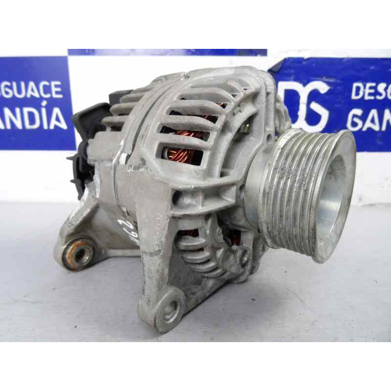  ALTERNADOR IVECO DAILY CAMIÓN/VOLQUETE 35 - C 15 Caja abierta 168462 IVECO - 2