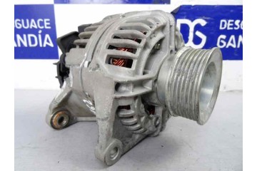  ALTERNADOR IVECO DAILY CAMIÓN/VOLQUETE 35 - C 15 Caja abierta 168462 IVECO - 2