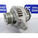  ALTERNADOR IVECO DAILY CAMIÓN/VOLQUETE 35 - C 15 Caja abierta 168462 IVECO - 3