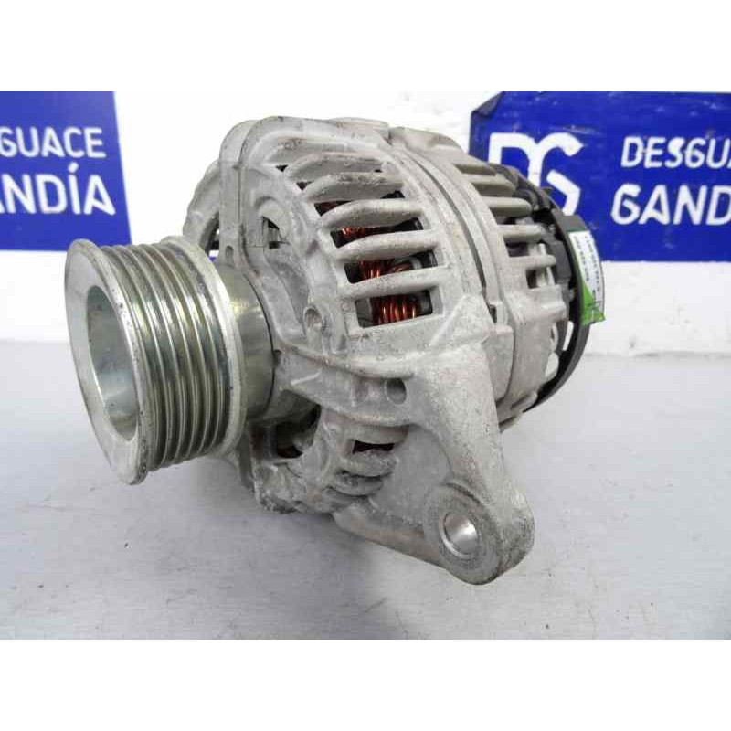  ALTERNADOR IVECO DAILY CAMIÓN/VOLQUETE 35 - C 15 Caja abierta 168462 IVECO - 3
