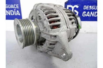  ALTERNADOR IVECO DAILY CAMIÓN/VOLQUETE 35 - C 15 Caja abierta 168462 IVECO - 3