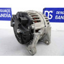  ALTERNADOR IVECO DAILY CAMIÓN/VOLQUETE 35 - C 15 Caja abierta 168462 IVECO - 4