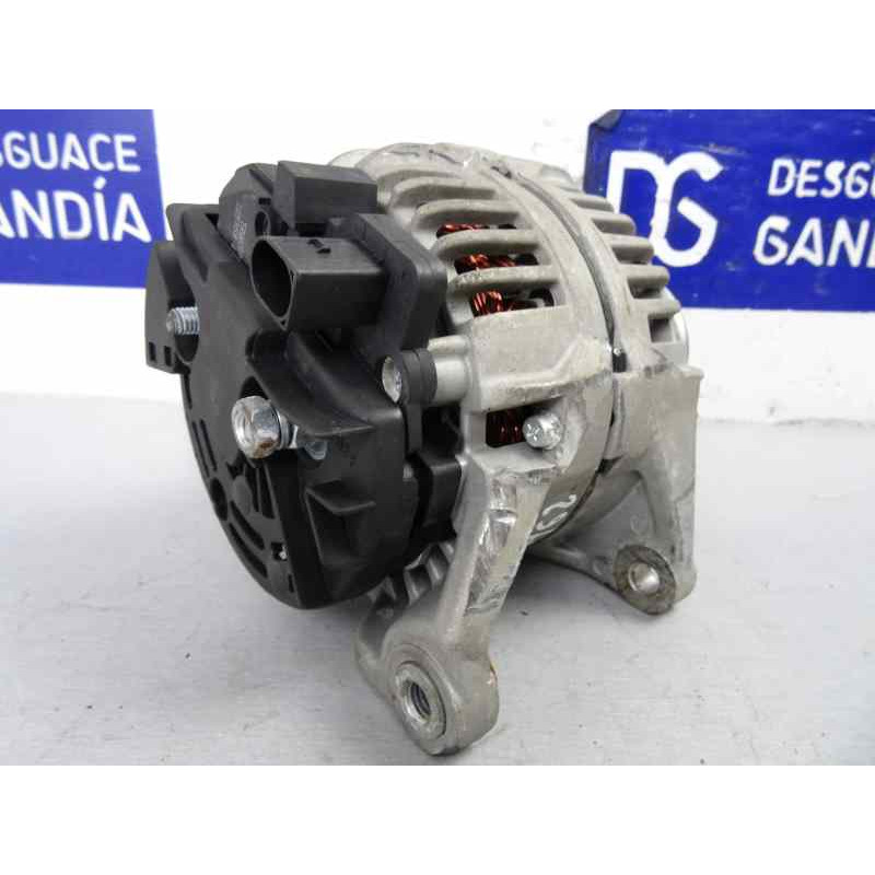  ALTERNADOR IVECO DAILY CAMIÓN/VOLQUETE 35 - C 15 Caja abierta 168462 IVECO - 4