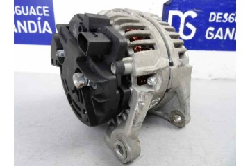  ALTERNADOR IVECO DAILY CAMIÓN/VOLQUETE 35 - C 15 Caja abierta 168462 IVECO - 4