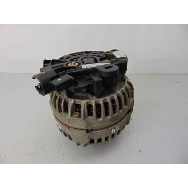 9646321880  ALTERNADOR CITROEN C4 BERLINA SX 2005 9646321880 188948 CITROEN - 2