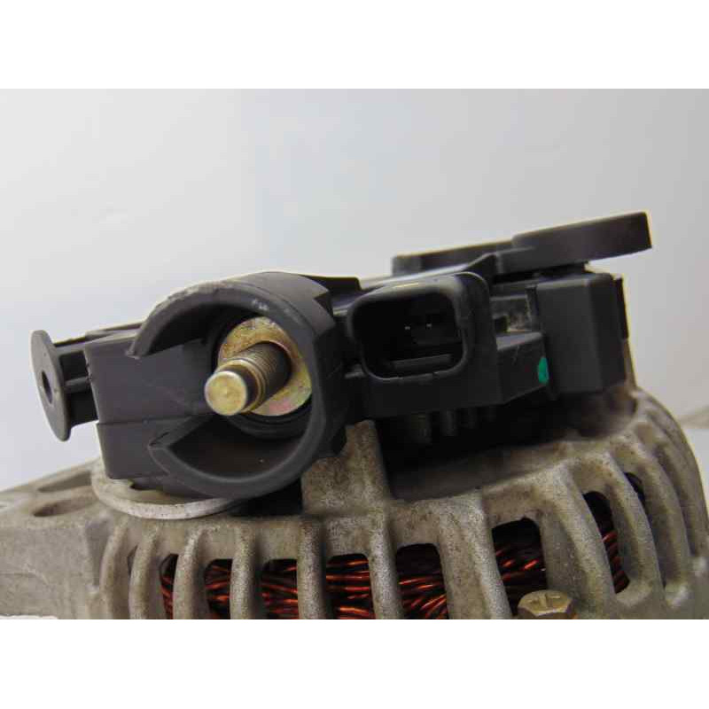 9646321880  ALTERNADOR CITROEN C4 BERLINA SX 2005 9646321880 188948 CITROEN - 4