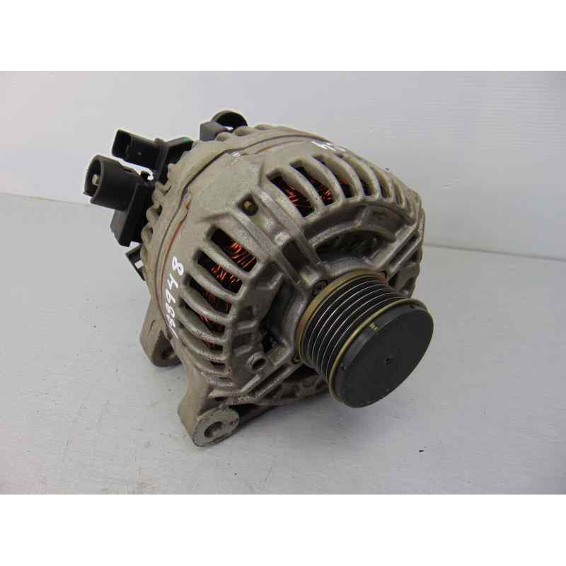 9646321880  ALTERNADOR CITROEN C4 BERLINA SX 2005 9646321880 188948 CITROEN - 5