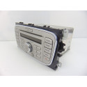AT1T-18C815-AA SISTEMA AUDIO / RADIO CD FORD TOURNEO CONNECT (TC7) Familiar 2010 AT1T-18C815-AA 188512 FORD - 1