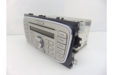 AT1T-18C815-AA SISTEMA AUDIO / RADIO CD FORD TOURNEO CONNECT (TC7) Familiar 2010 AT1T-18C815-AA 188512 FORD - 1
