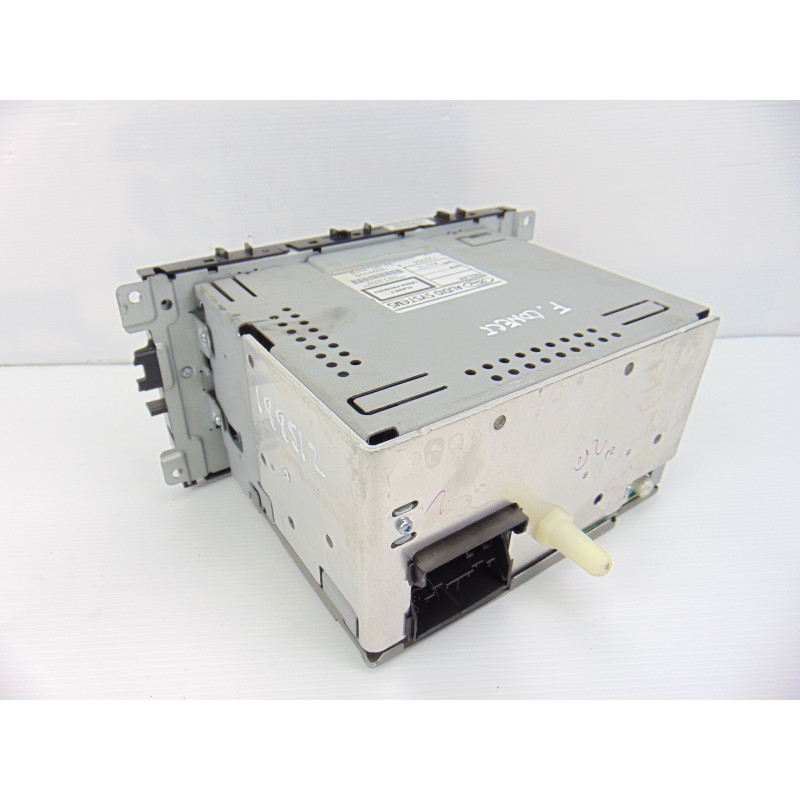 AT1T-18C815-AA SISTEMA AUDIO / RADIO CD FORD TOURNEO CONNECT (TC7) Familiar 2010 AT1T-18C815-AA 188512 FORD - 2