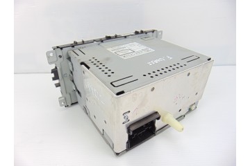 AT1T-18C815-AA SISTEMA AUDIO / RADIO CD FORD TOURNEO CONNECT (TC7) Familiar 2010 AT1T-18C815-AA 188512 FORD - 2