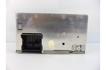 AT1T-18C815-AA SISTEMA AUDIO / RADIO CD FORD TOURNEO CONNECT (TC7) Familiar 2010 AT1T-18C815-AA 188512 FORD - 3