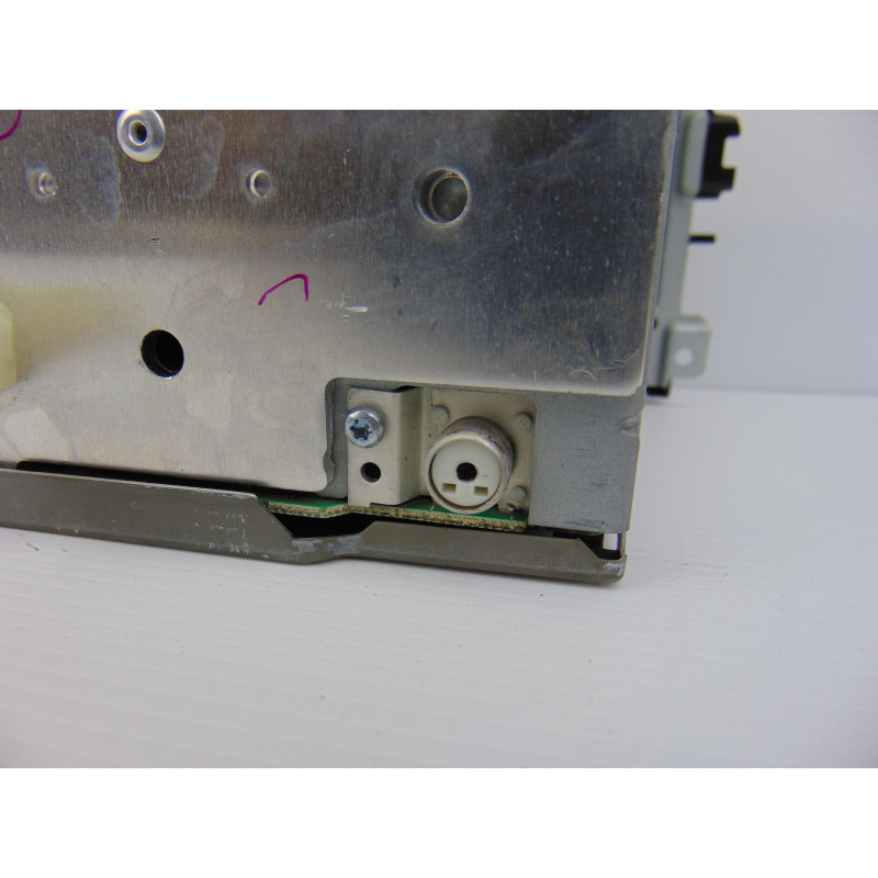 AT1T-18C815-AA SISTEMA AUDIO / RADIO CD FORD TOURNEO CONNECT (TC7) Familiar 2010 AT1T-18C815-AA 188512 FORD - 5