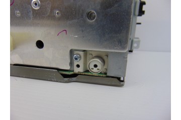 AT1T-18C815-AA SISTEMA AUDIO / RADIO CD FORD TOURNEO CONNECT (TC7) Familiar 2010 AT1T-18C815-AA 188512 FORD - 5