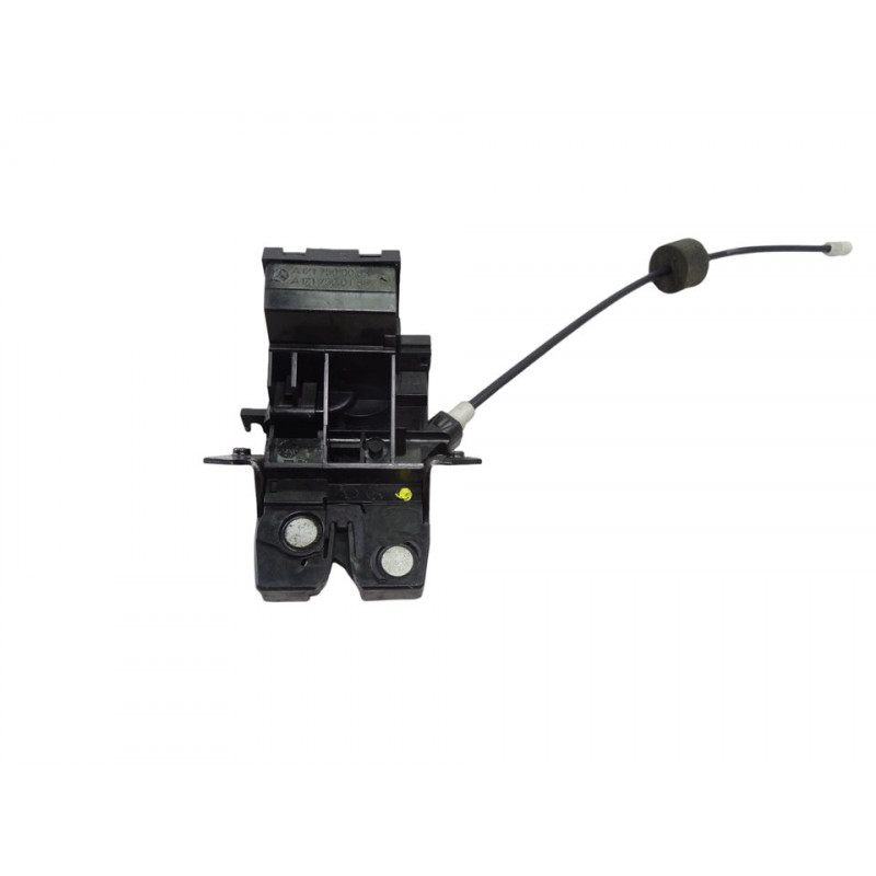 A1717500085  CERRADURA MALETERO / PORTON MERCEDES-BENZ CLASE C (BM 203) BERLINA 200 CDI (203.004) 2001 A1717500085 214028 MERCED