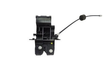 A1717500085  CERRADURA MALETERO / PORTON MERCEDES-BENZ CLASE C (BM 203) BERLINA 200 CDI (203.004) 2001 A1717500085 214028 MERCED