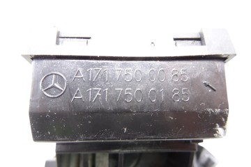 A1717500085  CERRADURA MALETERO / PORTON MERCEDES-BENZ CLASE C (BM 203) BERLINA 200 CDI (203.004) 2001 A1717500085 214028 MERCED