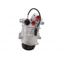  COMPRESOR AIRE ACONDICIONADO MERCEDES-BENZ CLASE A (BM 169) A 180 CDI (169.007) 2006 212714 MERCEDES-BENZ - 1