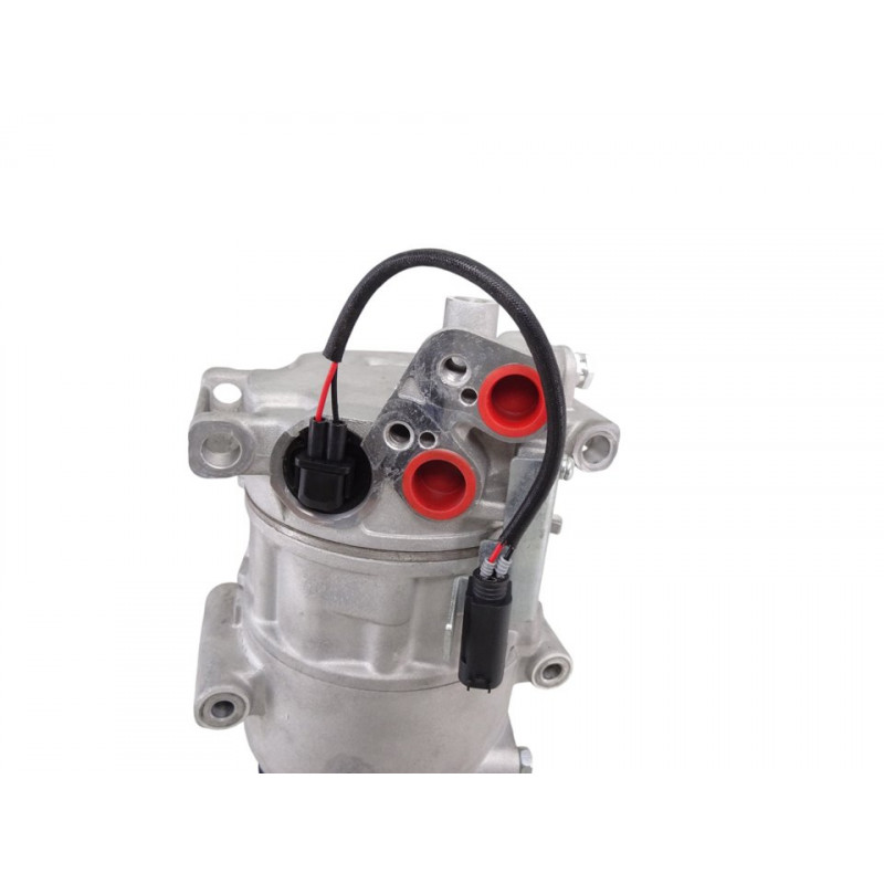  COMPRESOR AIRE ACONDICIONADO MERCEDES-BENZ CLASE A (BM 169) A 180 CDI (169.007) 2006 212714 MERCEDES-BENZ - 1