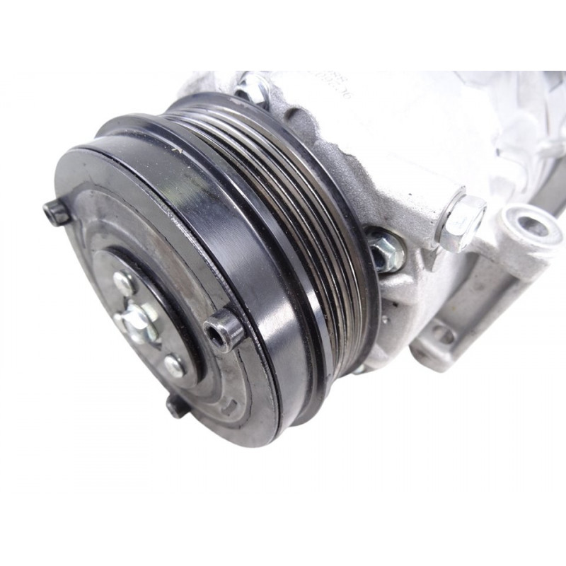  COMPRESOR AIRE ACONDICIONADO MERCEDES-BENZ CLASE A (BM 169) A 180 CDI (169.007) 2006 212714 MERCEDES-BENZ - 3