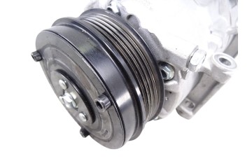  COMPRESOR AIRE ACONDICIONADO MERCEDES-BENZ CLASE A (BM 169) A 180 CDI (169.007) 2006 212714 MERCEDES-BENZ - 3