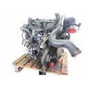 RHZ MOTOR COMPLETO CITROEN C5 BERLINA