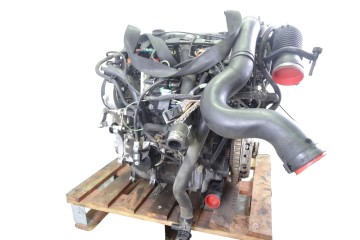 RHZ MOTOR COMPLETO CITROEN C5 BERLINA