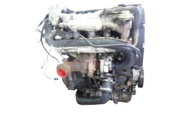 RHZ MOTOR COMPLETO CITROEN C5 BERLINA