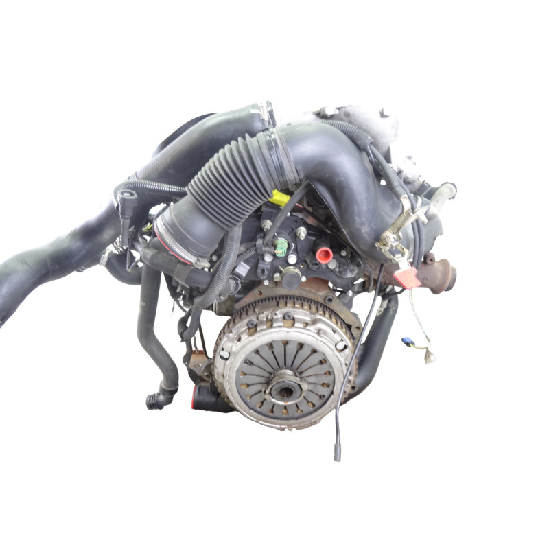 RHZ MOTOR COMPLETO CITROEN C5 BERLINA