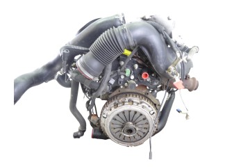 RHZ MOTOR COMPLETO CITROEN C5 BERLINA