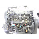 RHZ MOTOR COMPLETO CITROEN C5 BERLINA