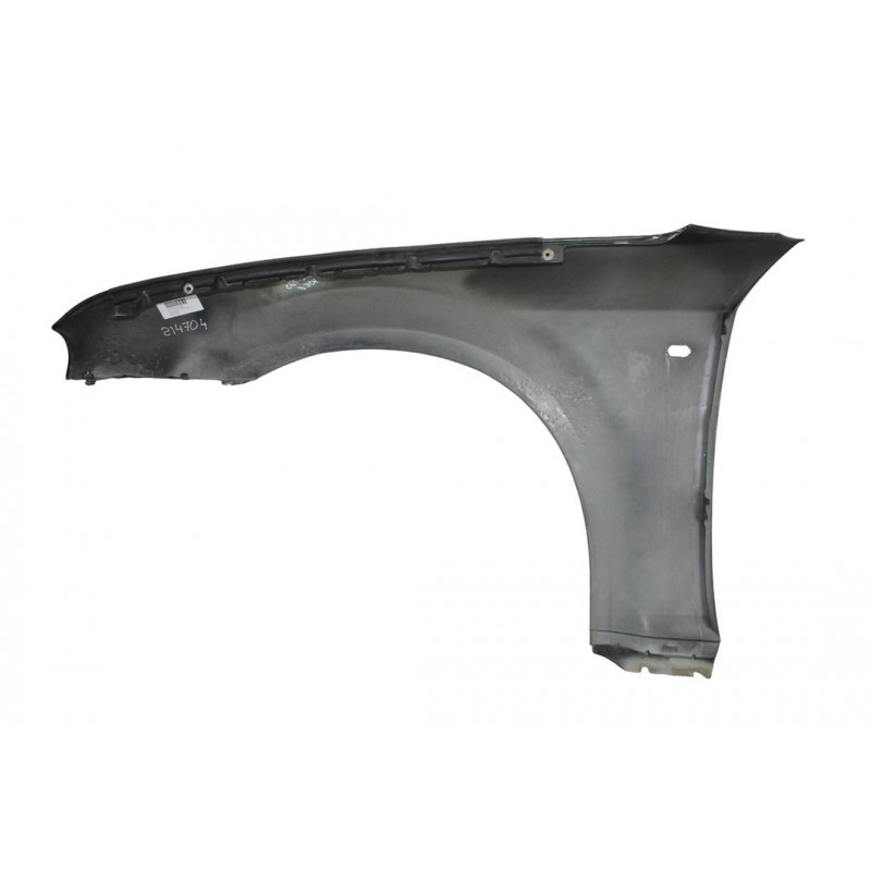 NEGRA ALETA DELANTERA DERECHA CHRYSLER 300C (LE/LX) 3.0 CRD 2009 NEGRA 214704 CHRYSLER - 1