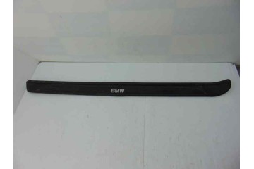 60829010  MOLDURA BMW SERIE 1 BERLINA (E81/E87) 118d 2008 60829010 187302 BMW - 1