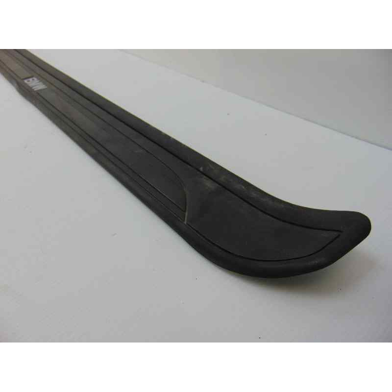60829010  MOLDURA BMW SERIE 1 BERLINA (E81/E87) 118d 2008 60829010 187302 BMW - 2