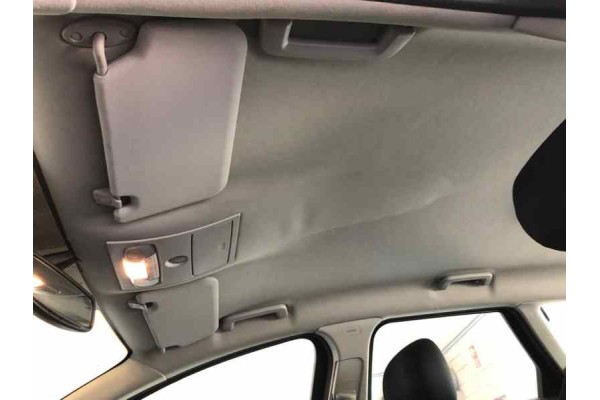 FORD MONDEO SPORTBREAK (CA2) Ambiente