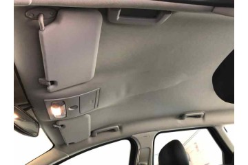 FORD MONDEO SPORTBREAK (CA2) Ambiente