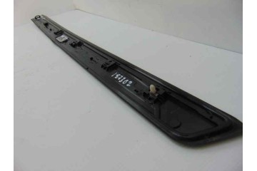 60829010  MOLDURA BMW SERIE 1 BERLINA (E81/E87) 118d 2008 60829010 187302 BMW - 7