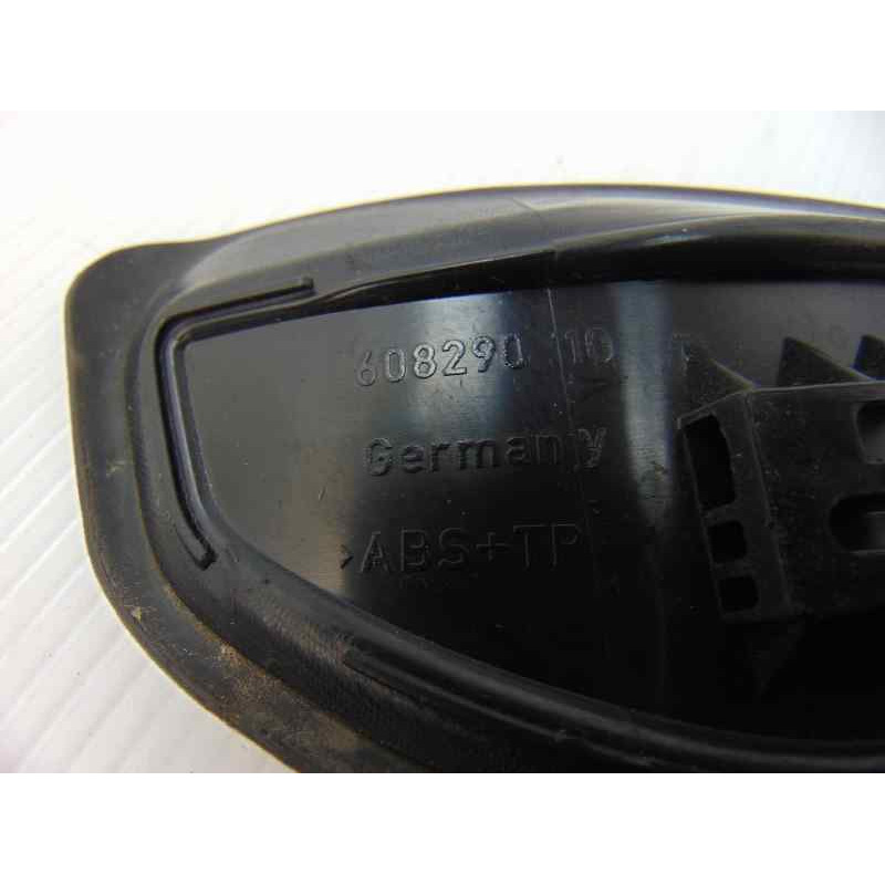 60829010  MOLDURA BMW SERIE 1 BERLINA (E81/E87) 118d 2008 60829010 187302 BMW - 8