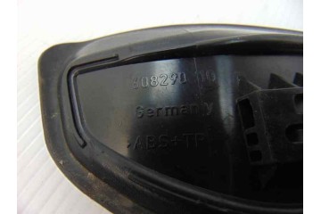 60829010  MOLDURA BMW SERIE 1 BERLINA (E81/E87) 118d 2008 60829010 187302 BMW - 8