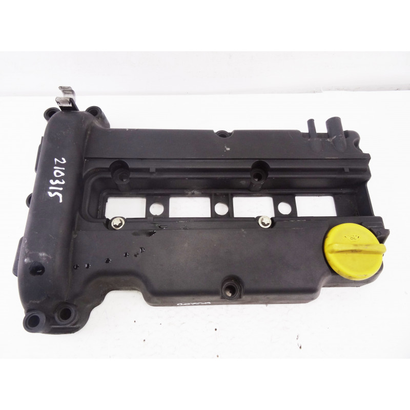 24403787 TAPA BALANCINES OPEL CORSA C Club 2002 24403787 210315 OPEL - 1