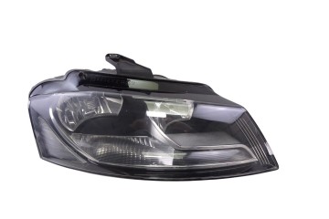 8P0941004 FARO DERECHO AUDI A3 SPORTBACK (8PA) 1.4 TFSI Ambiente 2010 8P0941004 214539 AUDI - 1