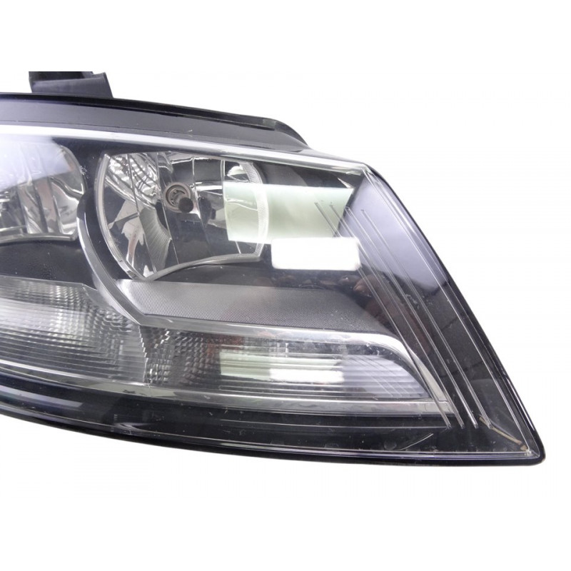 8P0941004 FARO DERECHO AUDI A3 SPORTBACK (8PA) 1.4 TFSI Ambiente 2010 8P0941004 214539 AUDI - 3