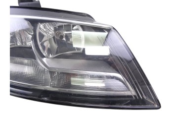 8P0941004 FARO DERECHO AUDI A3 SPORTBACK (8PA) 1.4 TFSI Ambiente 2010 8P0941004 214539 AUDI - 3