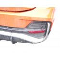 PARAGOLPES TRASERO AUDI Q3 (F3B) PARAGOLPES TRASERO AUDI Q3 (F3B)