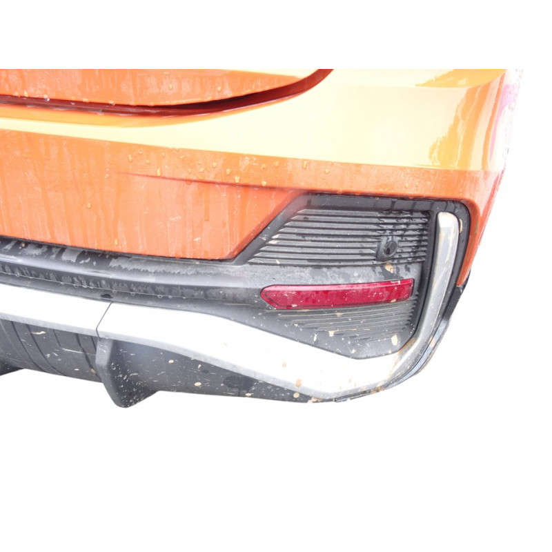 PARAGOLPES TRASERO AUDI Q3 (F3B)
