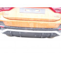 PARAGOLPES TRASERO AUDI Q3 (F3B) PARAGOLPES TRASERO AUDI Q3 (F3B)