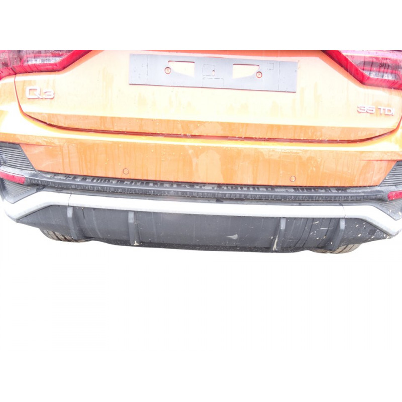 PARAGOLPES TRASERO AUDI Q3 (F3B)