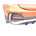 PARAGOLPES TRASERO AUDI Q3 (F3B) PARAGOLPES TRASERO AUDI Q3 (F3B)